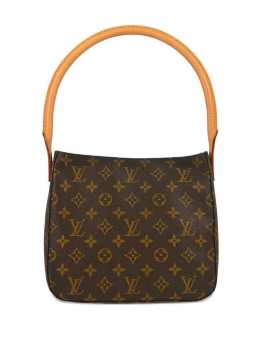 Pre-OwnedLouis Vuitton Pre-Owned2001 Looping MM handbag