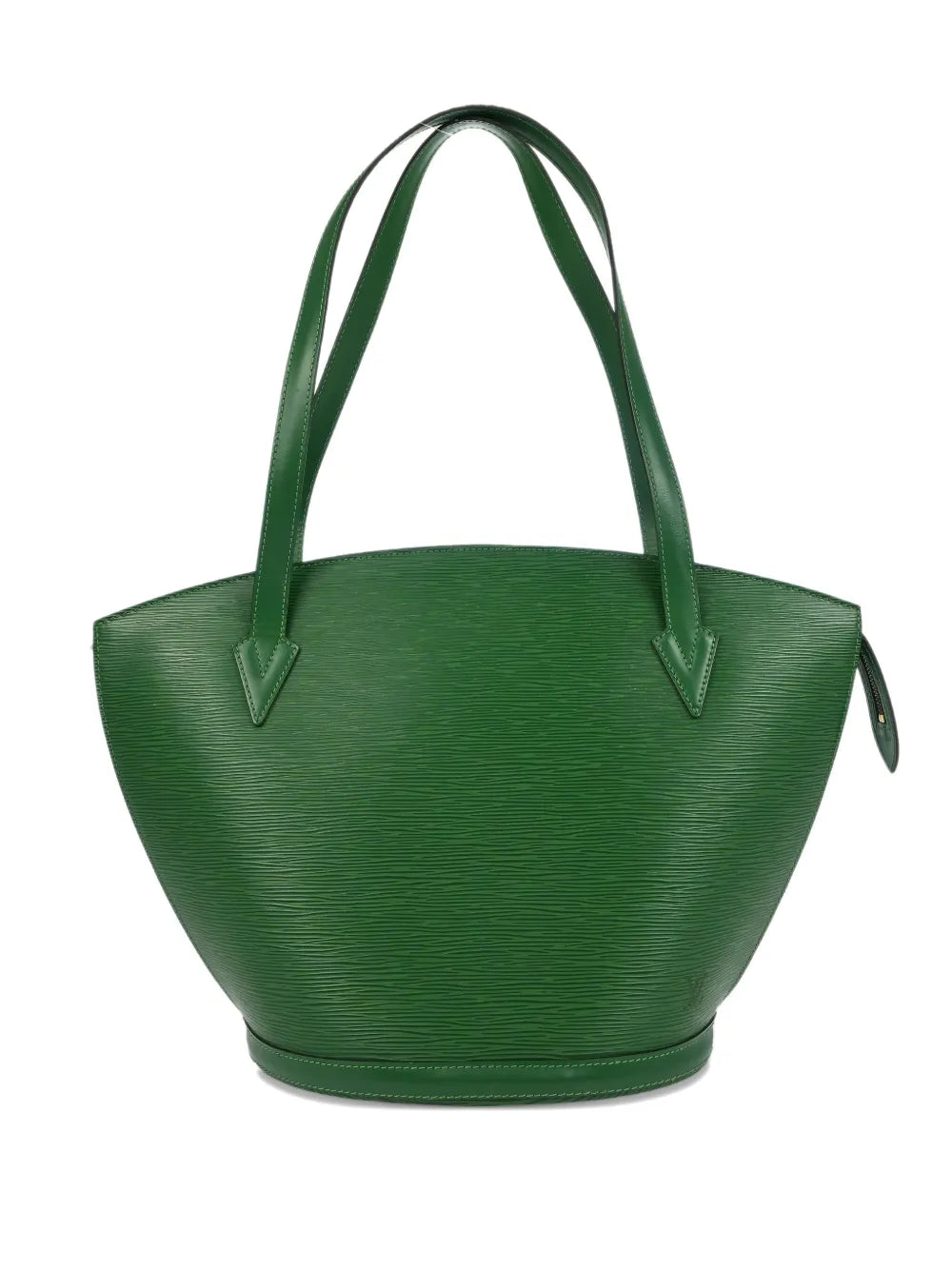 Pre-OwnedLouis Vuitton Pre-Owned1995 Saint Jacques shoulder bag