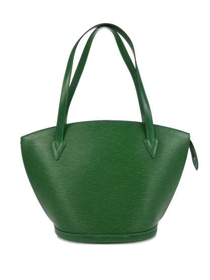Pre-OwnedLouis Vuitton Pre-Owned1995 Saint Jacques shoulder bag