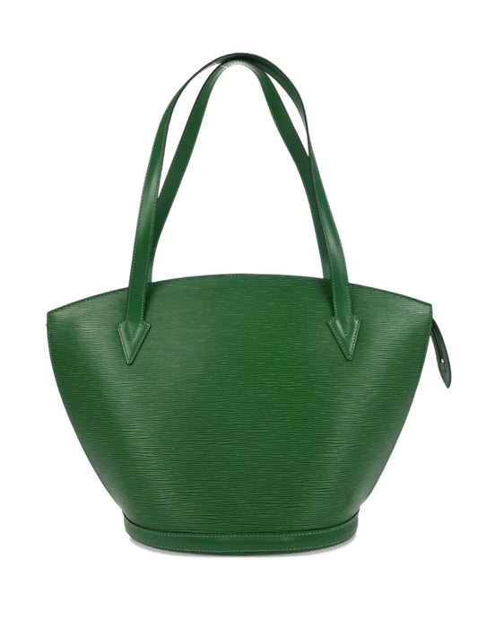 Pre-OwnedLouis Vuitton Pre-Owned1995 Saint Jacques shoulder bag