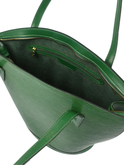 Pre-OwnedLouis Vuitton Pre-Owned1995 Saint Jacques shoulder bag