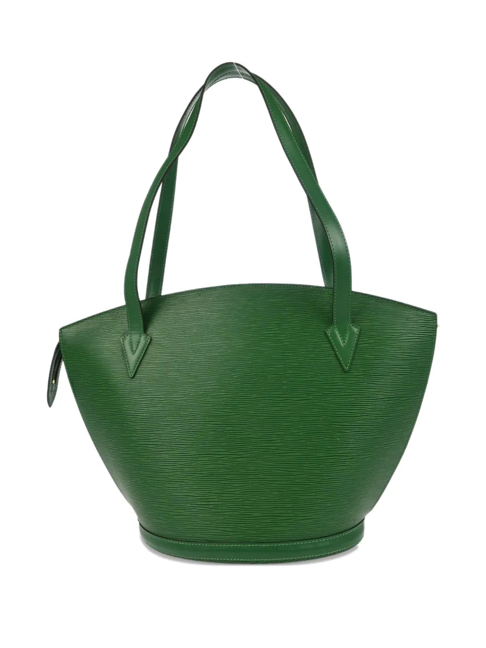 Pre-OwnedLouis Vuitton Pre-Owned1995 Saint Jacques shoulder bag