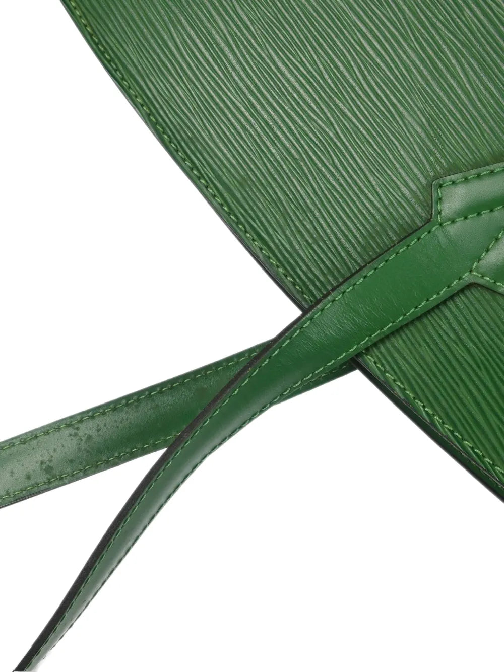 Pre-OwnedLouis Vuitton Pre-Owned1995 Saint Jacques shoulder bag