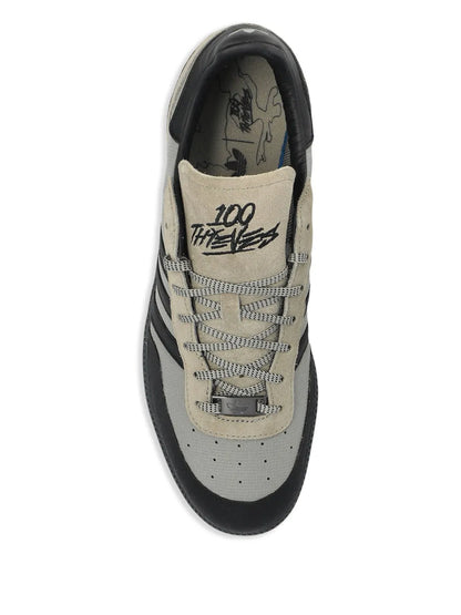 adidas X 100 Thieves Palos Hills Sneakers