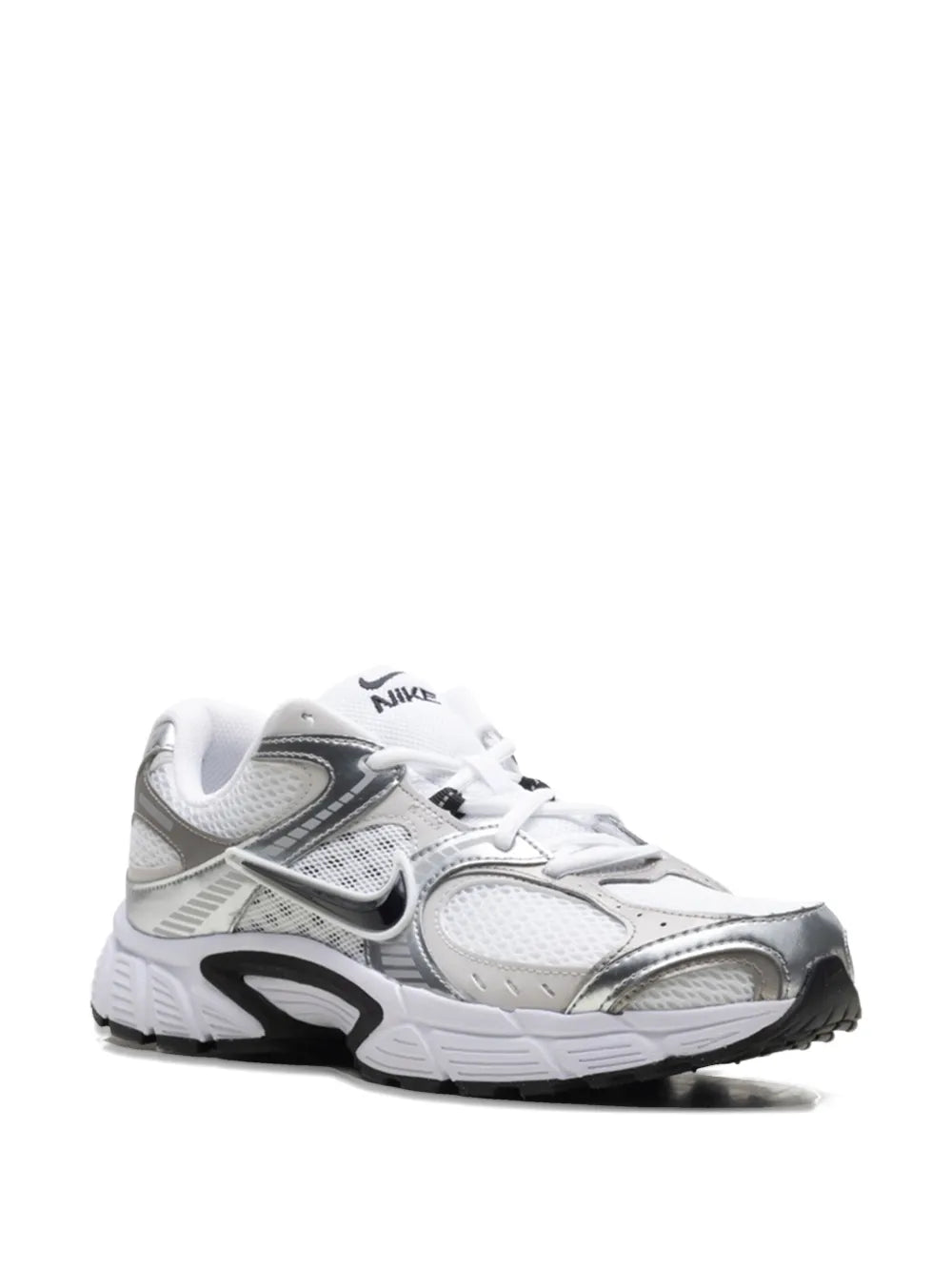 Nike V5 Rnr White Vast Grey College Grey Black Sneakers floriamart.shop