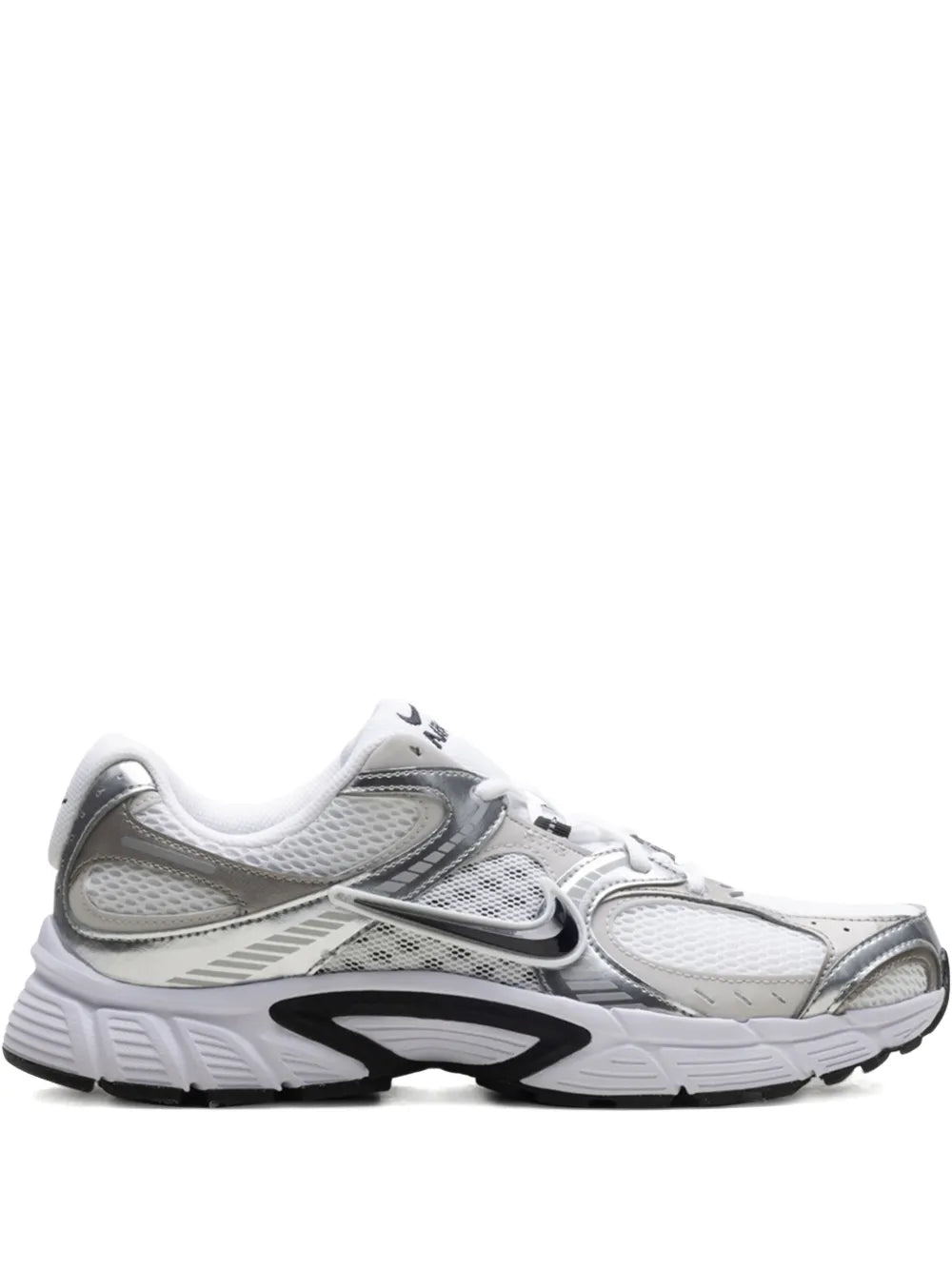Nike V5 Rnr White Vast Grey College Grey Black Sneakers floriamart.shop