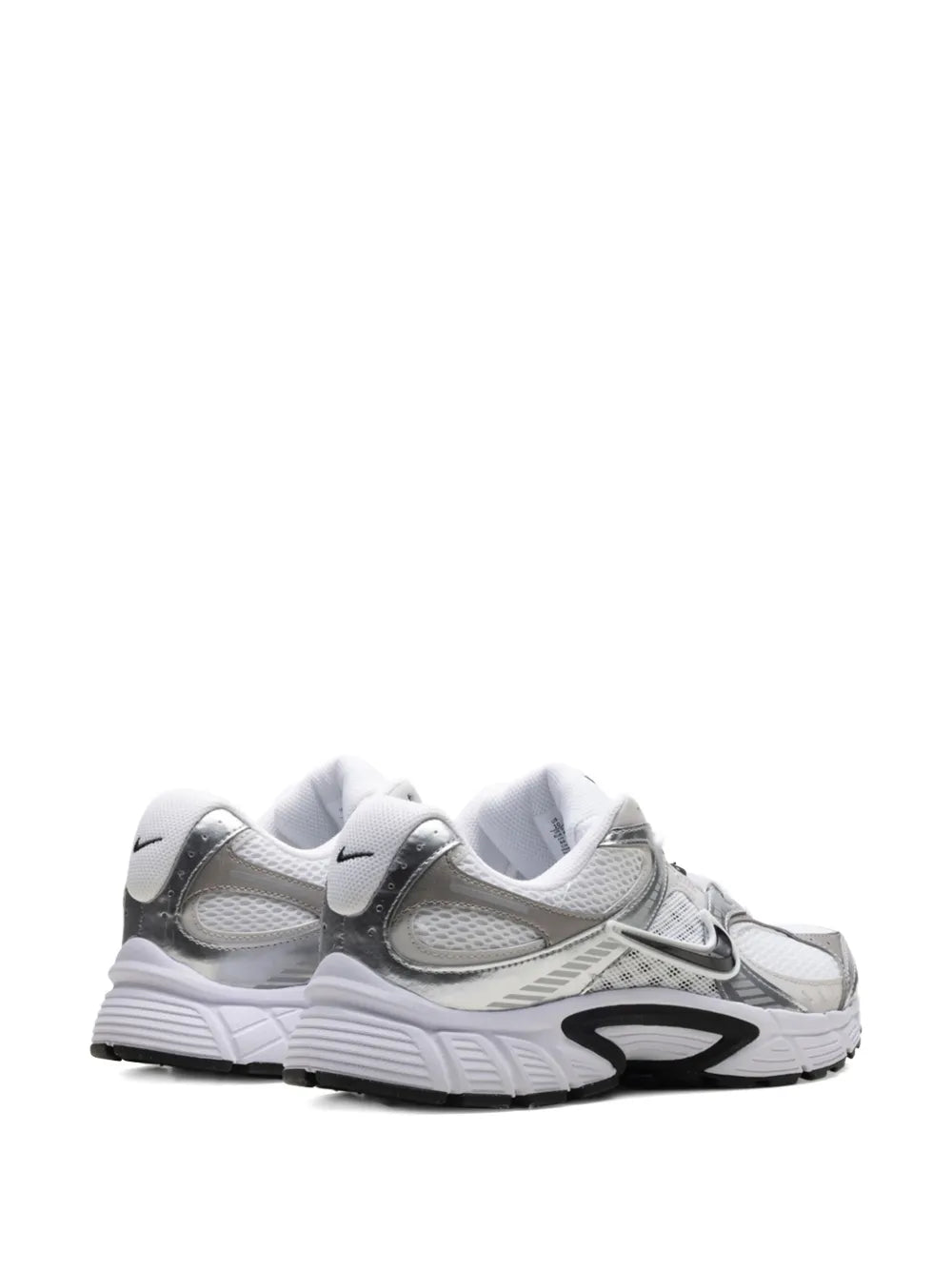 Nike V5 Rnr White Vast Grey College Grey Black Sneakers floriamart.shop