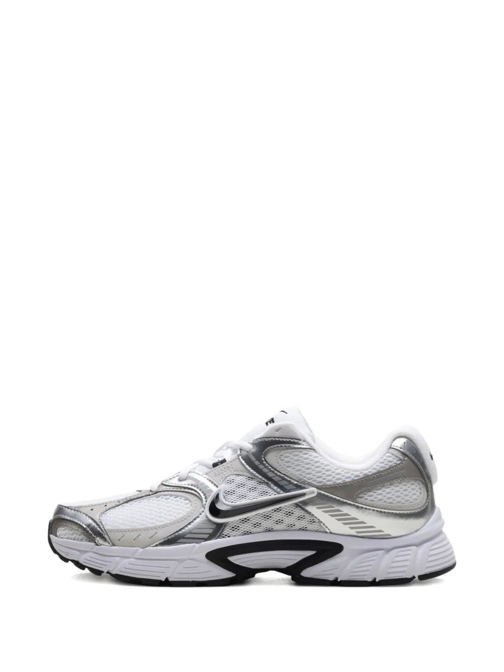 Nike V5 Rnr White Vast Grey College Grey Black Sneakers floriamart.shop