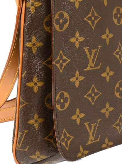 Pre-OwnedLouis Vuitton Pre-Owned2003 Musette Salsa shoulder bag