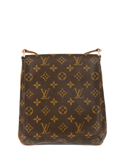 Pre-OwnedLouis Vuitton Pre-Owned2003 Musette Salsa shoulder bag
