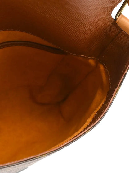 Pre-OwnedLouis Vuitton Pre-Owned2003 Musette Salsa shoulder bag