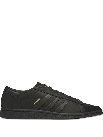 adidas Jabbar Dress Low Willy Chavarria - Black Sneakers Floriamart