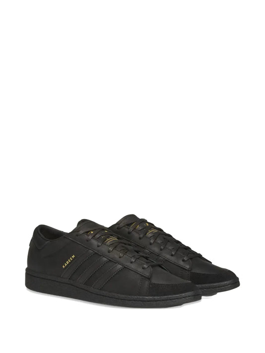 adidas Jabbar Dress Low Willy Chavarria - Black Sneakers Floriamart