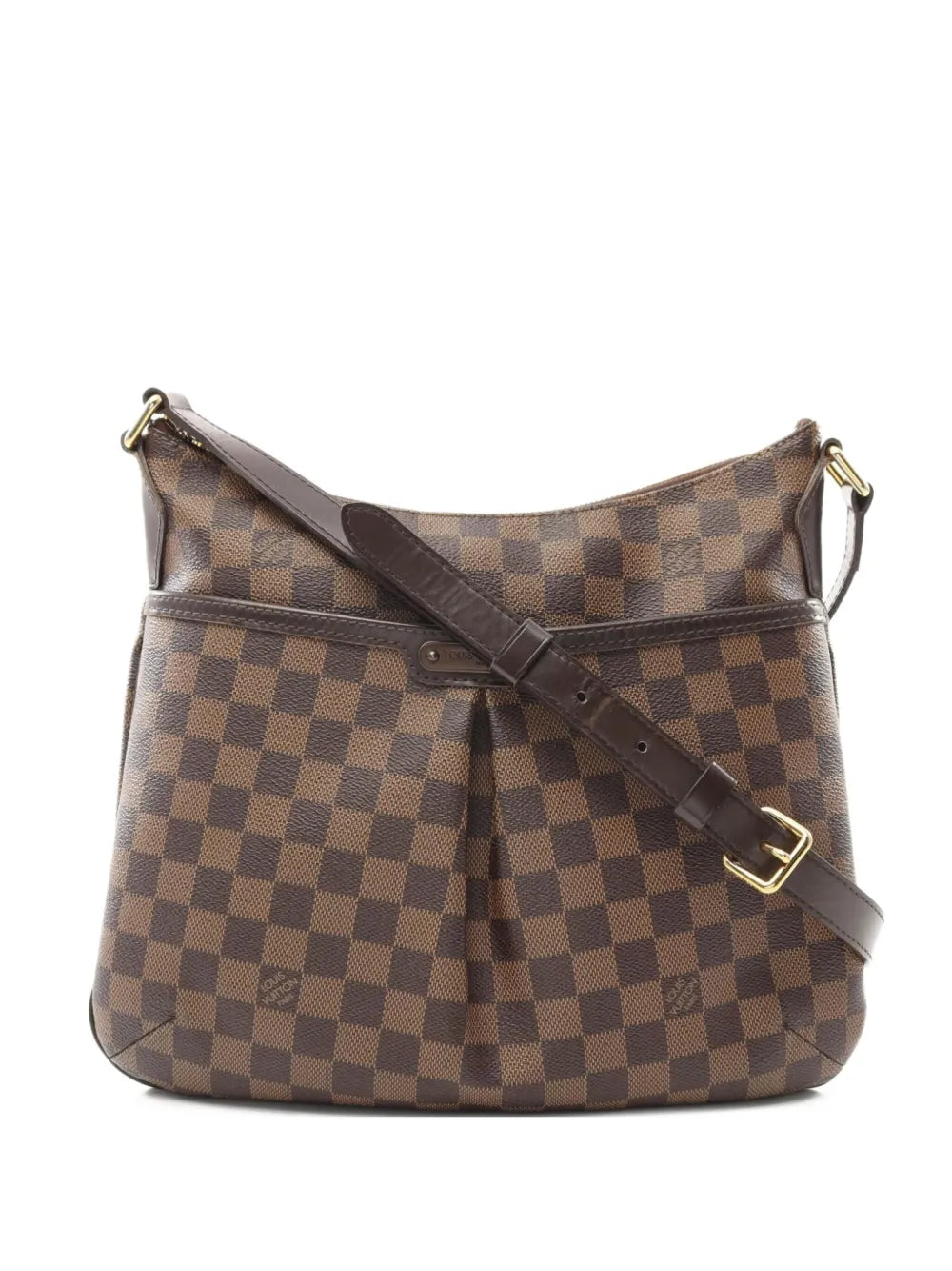 Pre-OwnedLouis Vuitton Pre-Owned2012 Bloomsbury PM shoulder bag