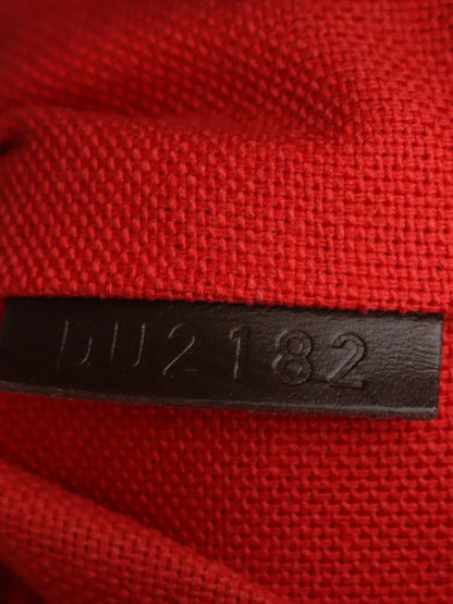 Pre-OwnedLouis Vuitton Pre-Owned2012 Bloomsbury PM shoulder bag