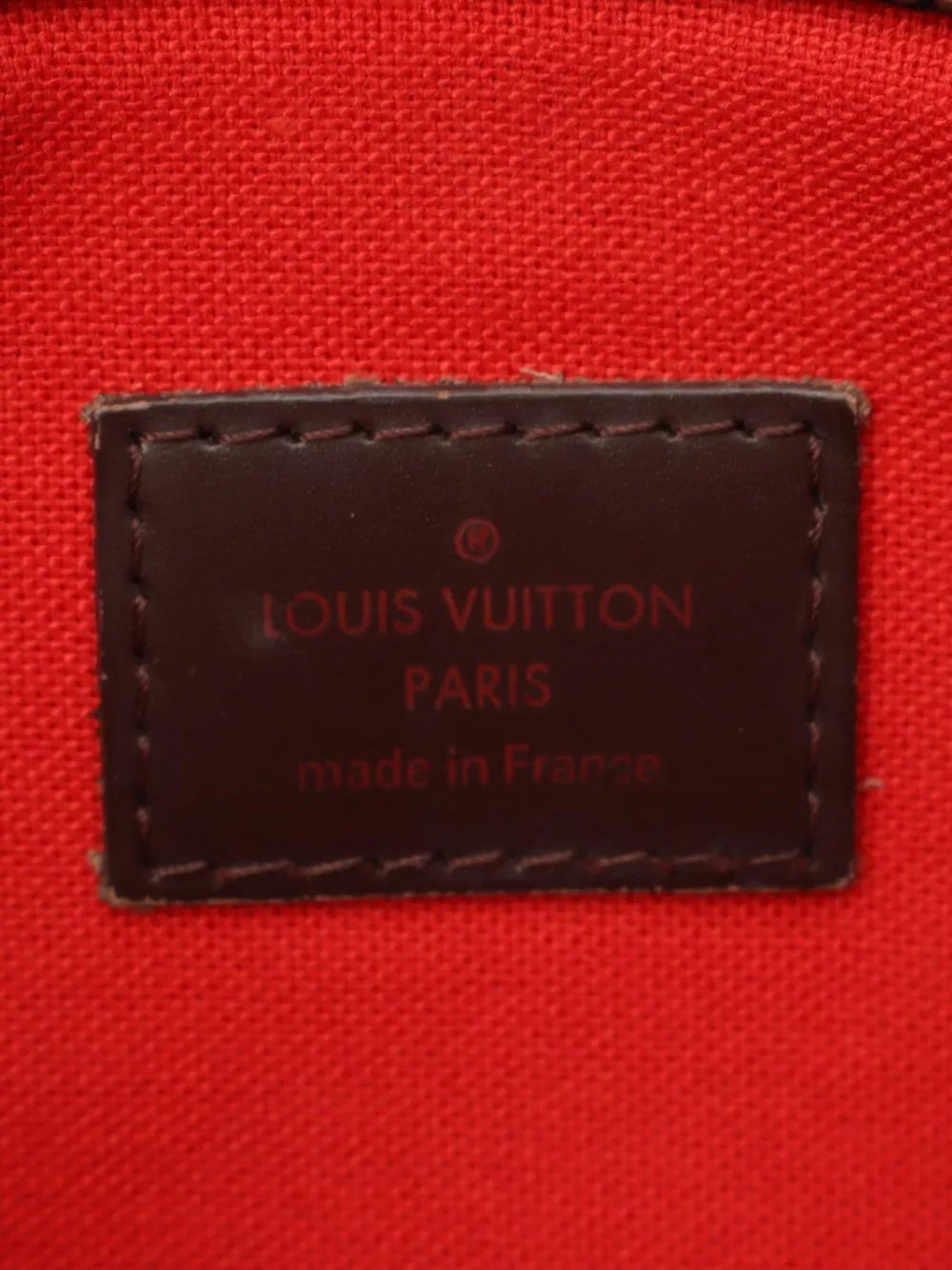 Pre-OwnedLouis Vuitton Pre-Owned2012 Bloomsbury PM shoulder bag