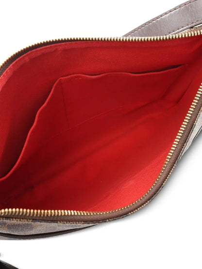 Pre-OwnedLouis Vuitton Pre-Owned2012 Bloomsbury PM shoulder bag