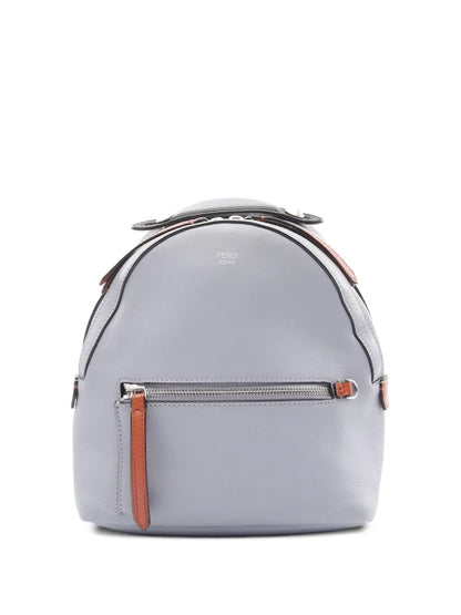 Pre-OwnedFendi Pre-Owned2000s mini By The Way backpack