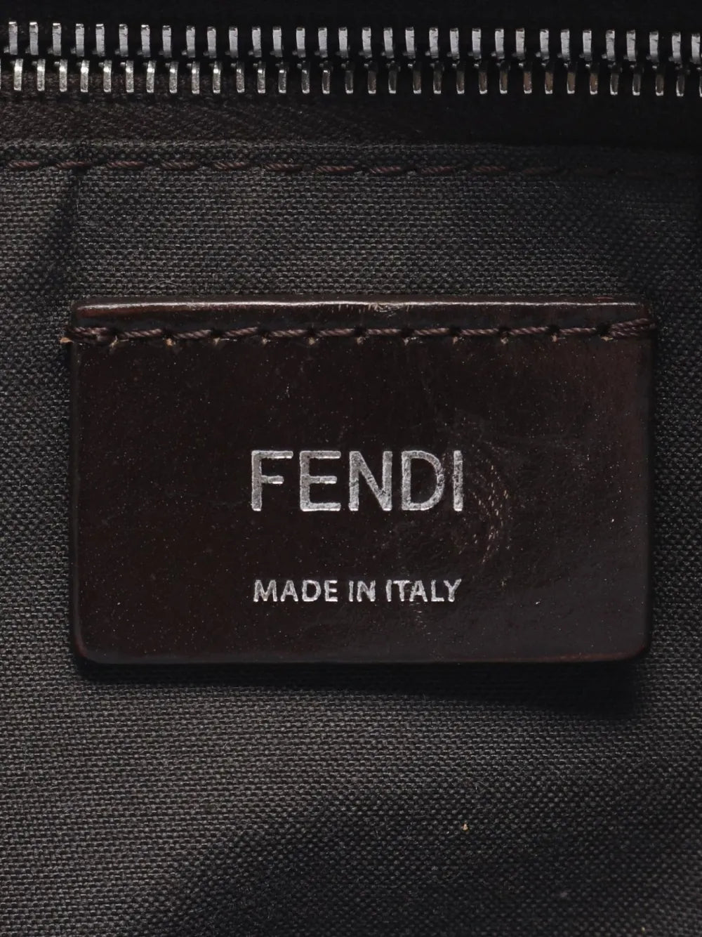 Pre-OwnedFendi Pre-Owned2000s mini By The Way backpack