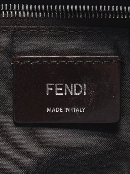Pre-OwnedFendi Pre-Owned2000s mini By The Way backpack