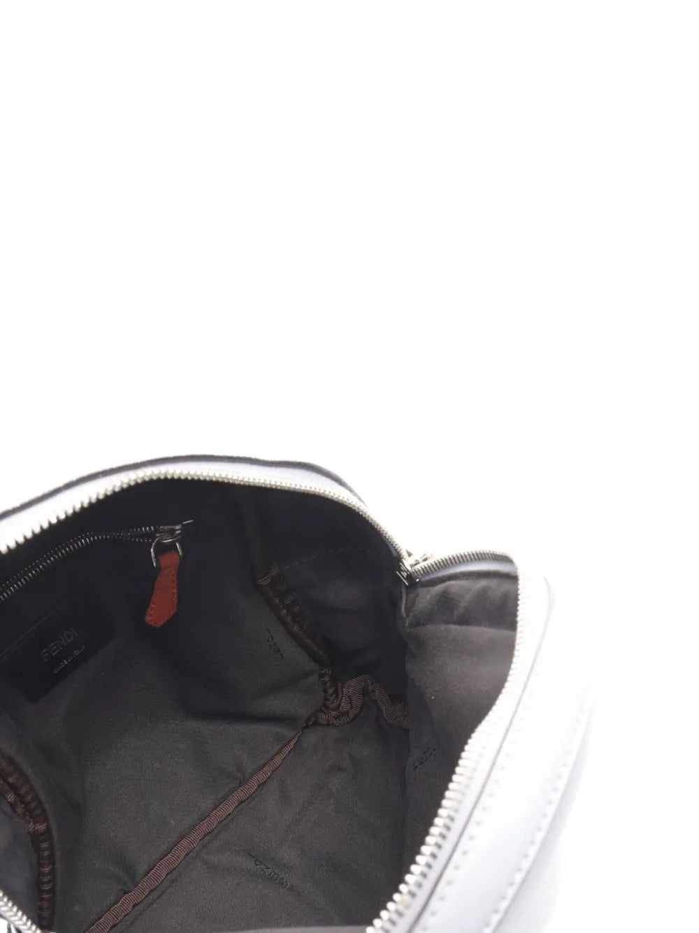 Pre-OwnedFendi Pre-Owned2000s mini By The Way backpack