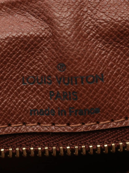 Pre-OwnedLouis Vuitton Pre-Owned2011 Nil shoulder bag