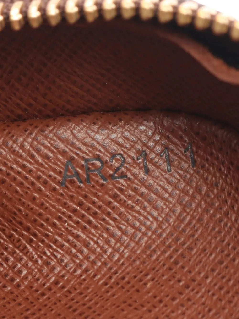 Pre-OwnedLouis Vuitton Pre-Owned2011 Nil shoulder bag