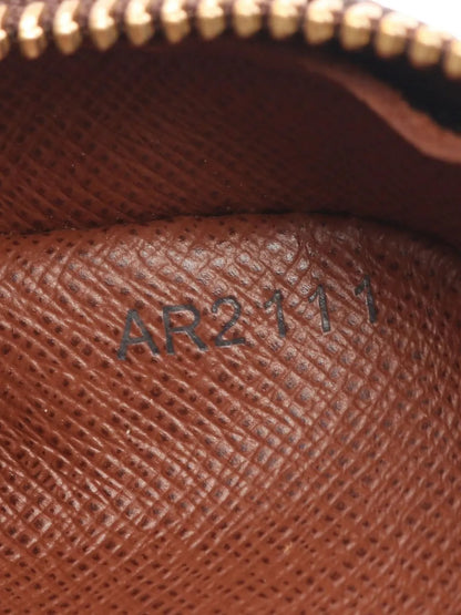 Pre-OwnedLouis Vuitton Pre-Owned2011 Nil shoulder bag