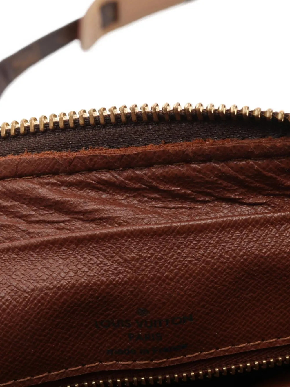 Pre-OwnedLouis Vuitton Pre-Owned2011 Nil shoulder bag