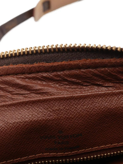 Pre-OwnedLouis Vuitton Pre-Owned2011 Nil shoulder bag