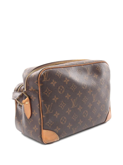 Pre-OwnedLouis Vuitton Pre-Owned2011 Nil shoulder bag
