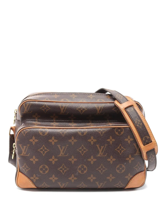 Pre-OwnedLouis Vuitton Pre-Owned2011 Nil shoulder bag