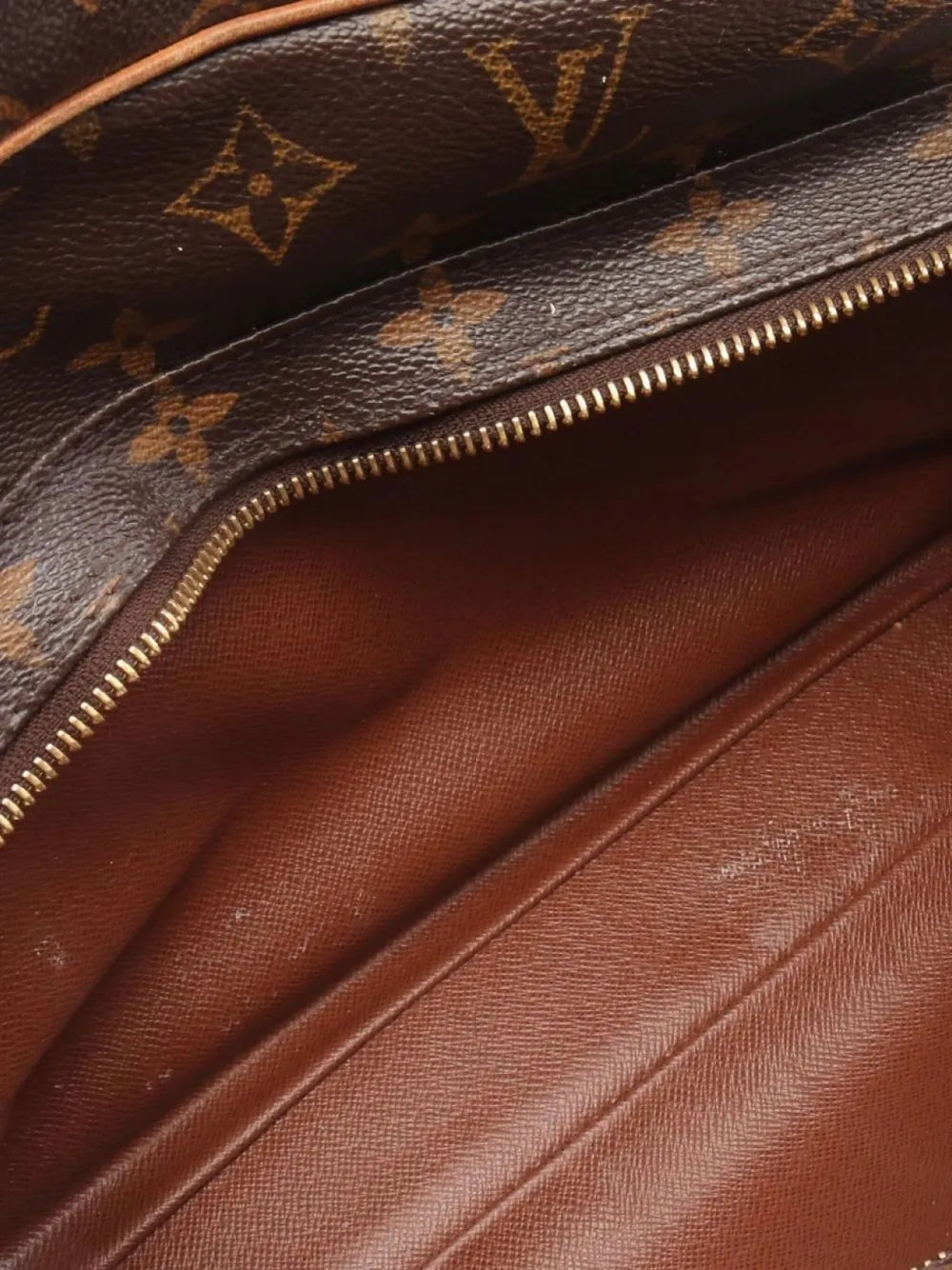 Pre-OwnedLouis Vuitton Pre-Owned2011 Nil shoulder bag