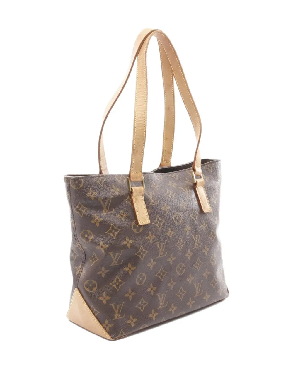Pre-OwnedLouis Vuitton Pre-Owned2002 Cabas Piano tote bag