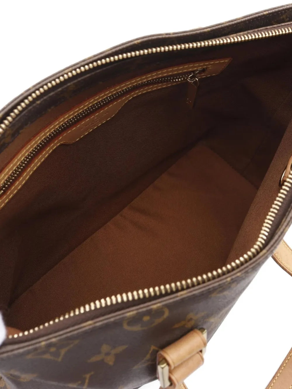 Pre-OwnedLouis Vuitton Pre-Owned2002 Cabas Piano tote bag