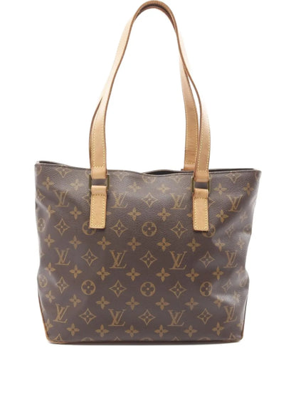 Pre-OwnedLouis Vuitton Pre-Owned2002 Cabas Piano tote bag