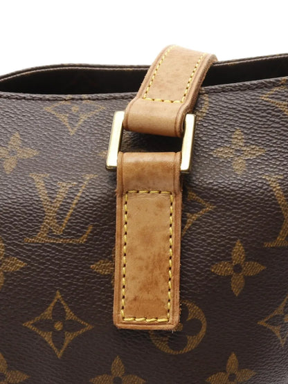 Pre-OwnedLouis Vuitton Pre-Owned2002 Cabas Piano tote bag