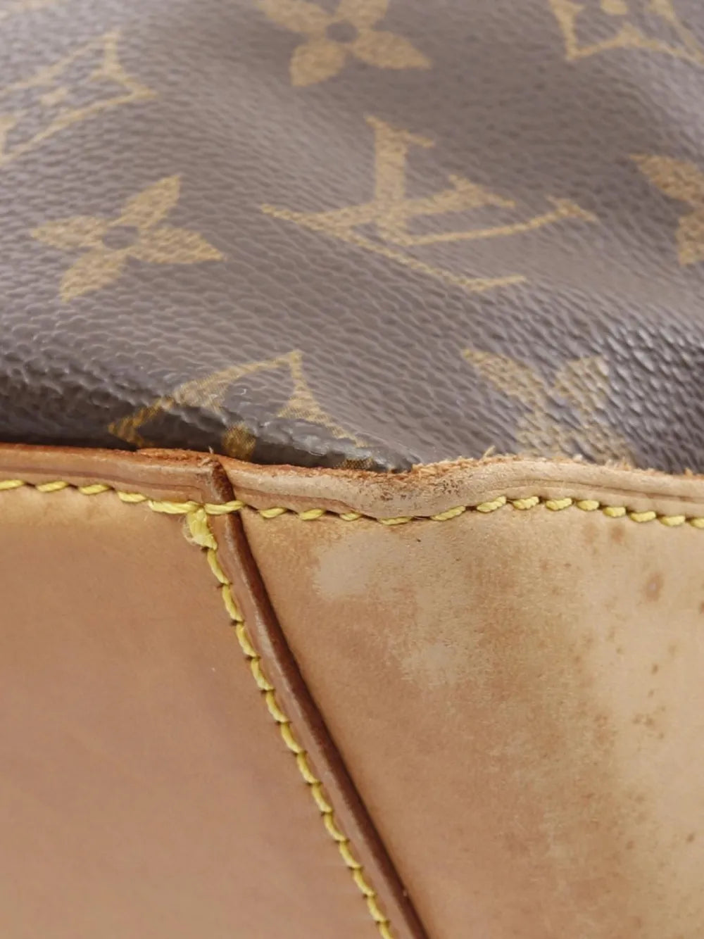 Pre-OwnedLouis Vuitton Pre-Owned2002 Cabas Piano tote bag