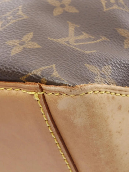 Pre-OwnedLouis Vuitton Pre-Owned2002 Cabas Piano tote bag