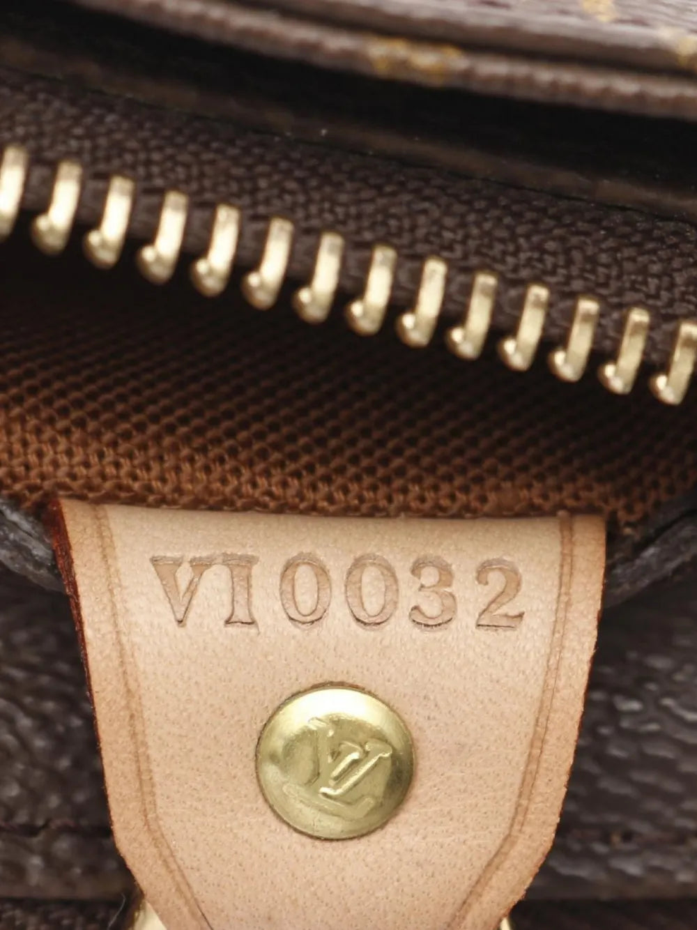 Pre-OwnedLouis Vuitton Pre-Owned2002 Cabas Piano tote bag