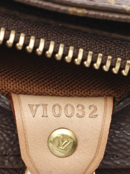 Pre-OwnedLouis Vuitton Pre-Owned2002 Cabas Piano tote bag