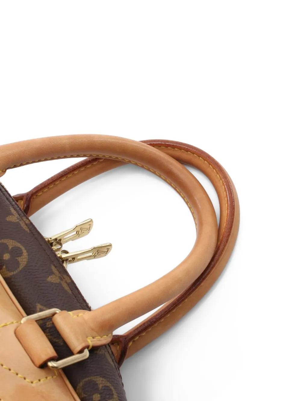 Pre-OwnedLouis Vuitton Pre-Owned2001 Deauville handbag