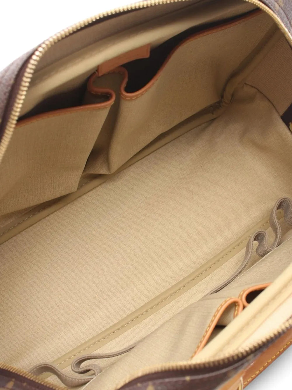 Pre-OwnedLouis Vuitton Pre-Owned2001 Deauville handbag