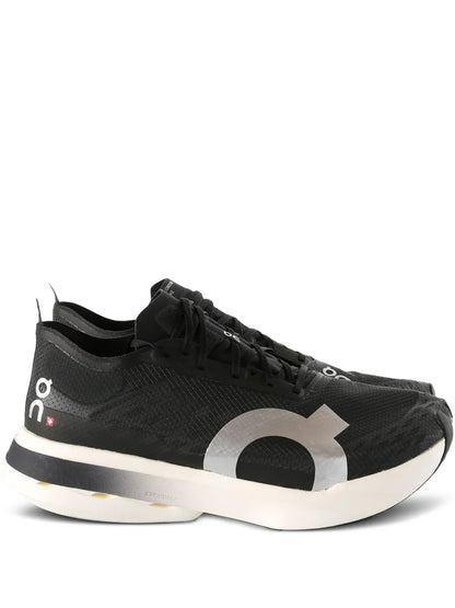 On Running Low-Top Lace-Up Sneakers floriamart.shop