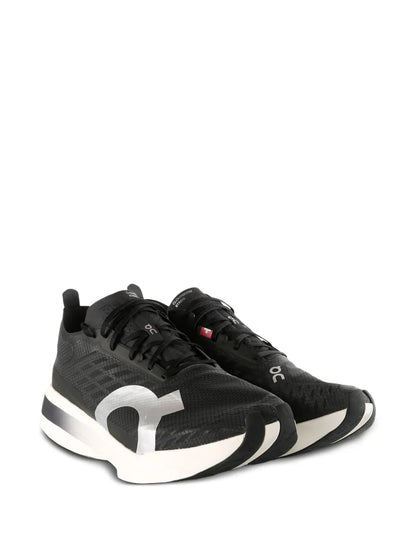 On Running Low-Top Lace-Up Sneakers floriamart.shop