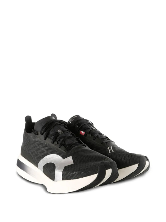On Running Low-Top Lace-Up Sneakers floriamart.shop