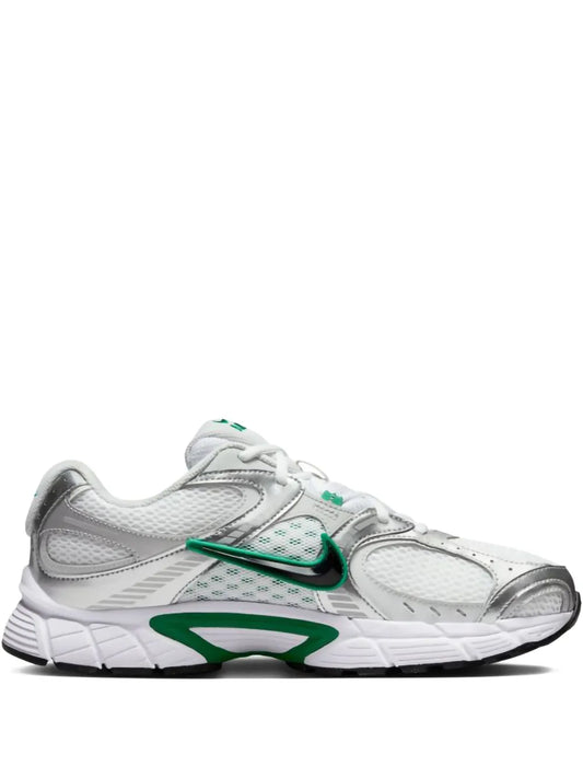 Nike V5 Rnr White/Malachite Sneakers floriamart.shop