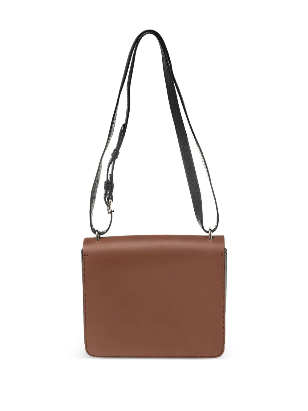 Pre-OwnedBurberry Pre-Ownedsmall D-Ring cross body bag