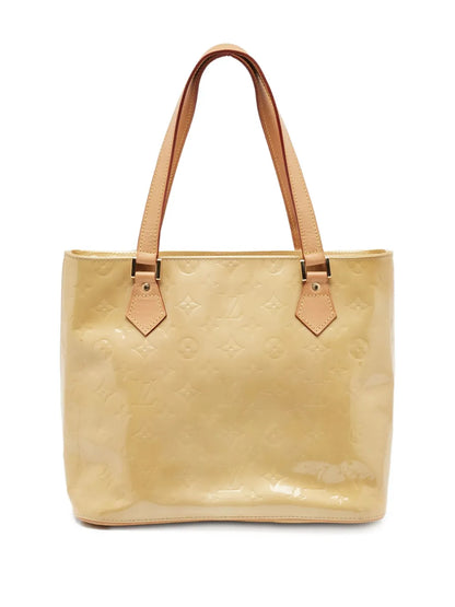 Pre-OwnedLouis Vuitton Pre-OwnedHouston tote bag