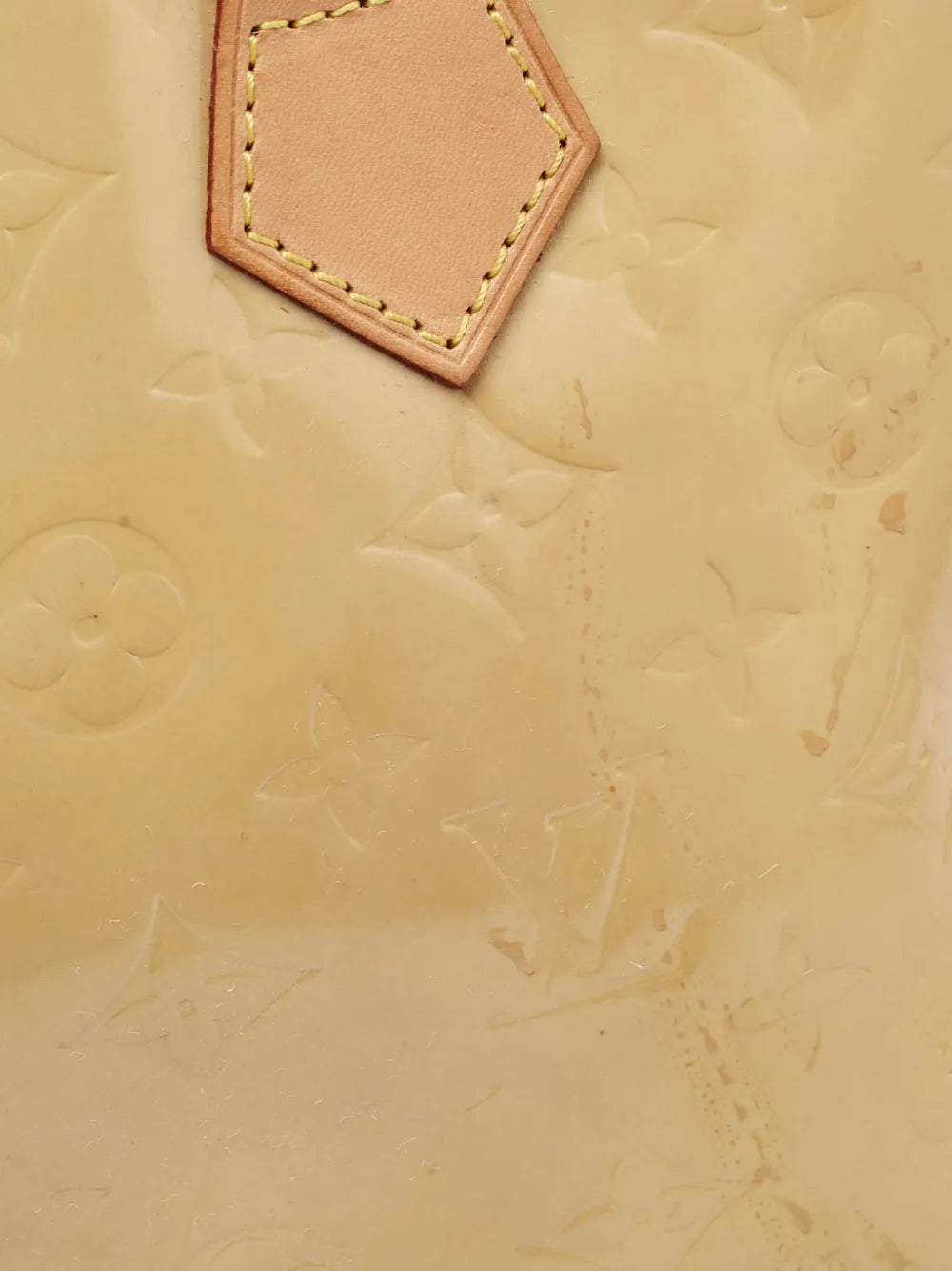 Pre-OwnedLouis Vuitton Pre-OwnedHouston tote bag